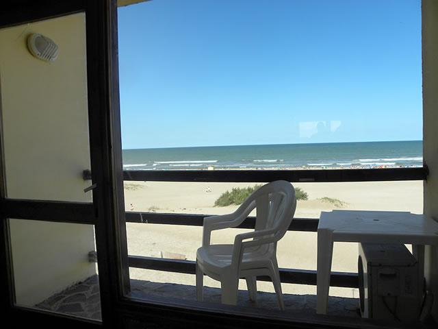 Balcon Planta Alta