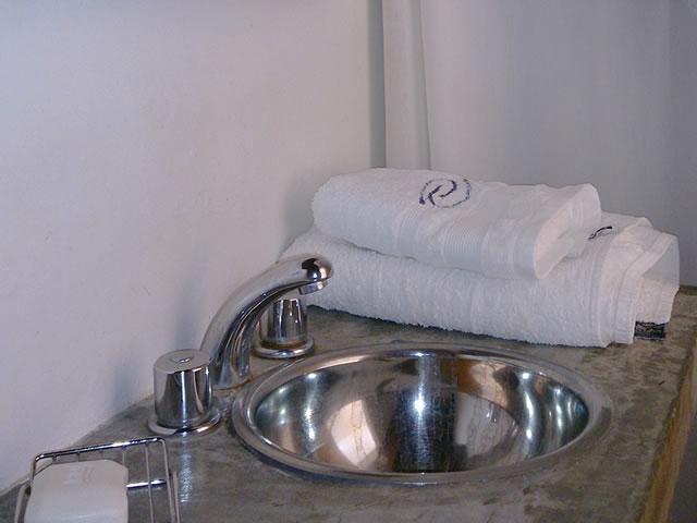 Baño Estar