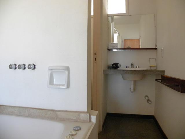 Baño Grande