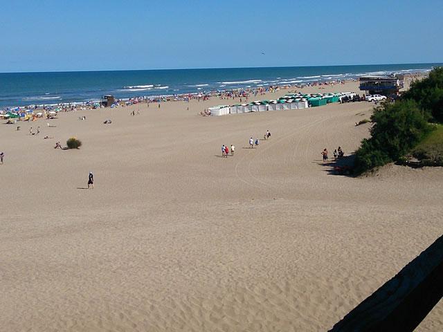 Vista Balcon
