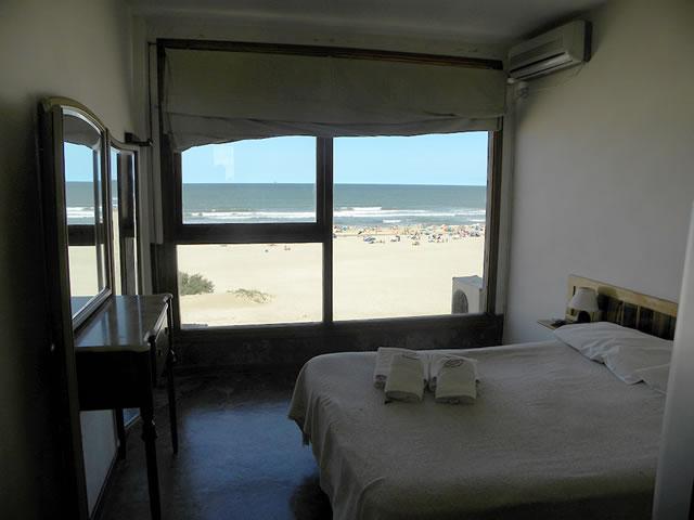 Vista Dormitorio Arriba