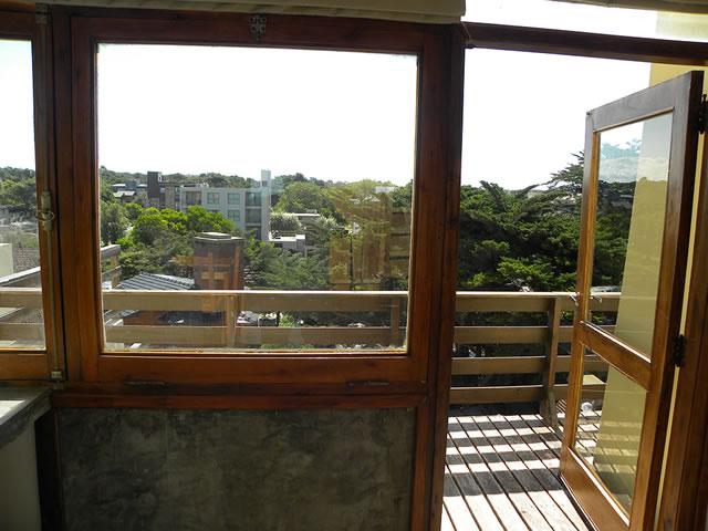 Vista Bosque Departamento 5