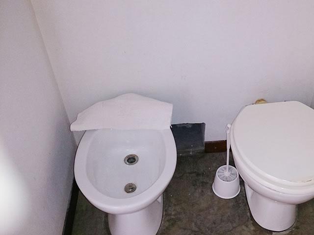 Baño Estar