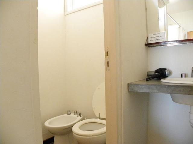 Baño Grande