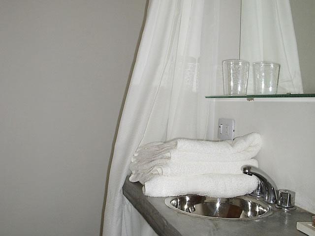 Baño Planta Baja