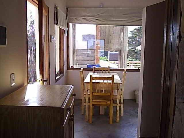 Entrada Cocina