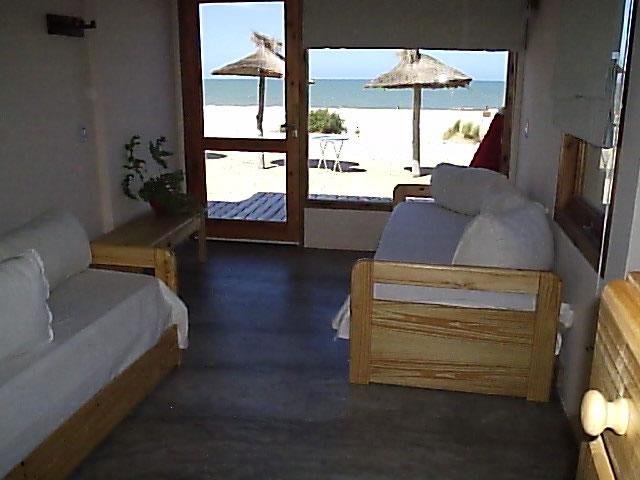 Estar Departamento 3