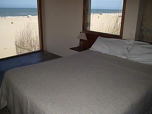 Vista del Dormitorio